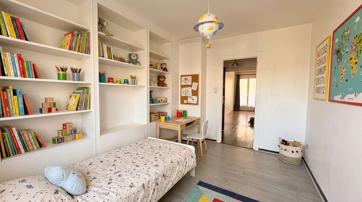 Appartement à CLERMONT-FERRAND