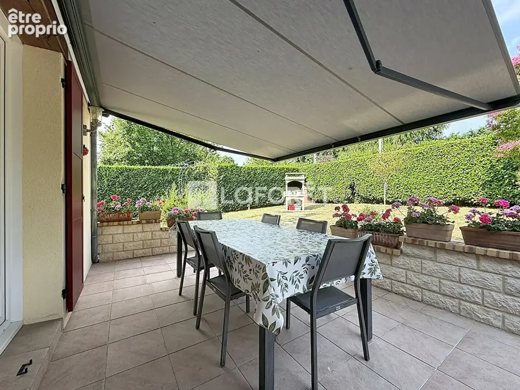 Exclusivité! Maison  familiale - photo 15