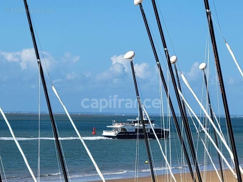 Appartement à LA BARRE-DE-MONTS