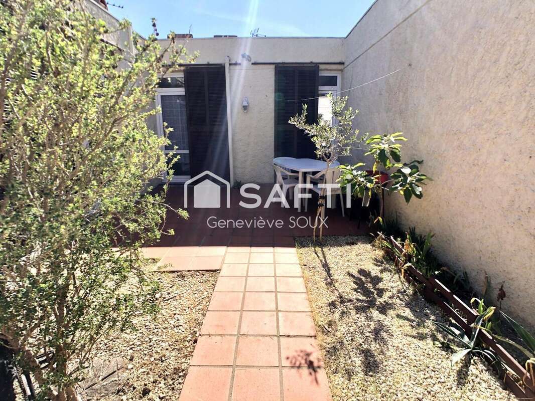 Photo 2 - Maison à LEUCATE