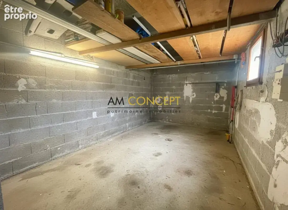 CARROS Maison 6 pièces 95 m2 vue panoramique, piscine, jardin - photo 15