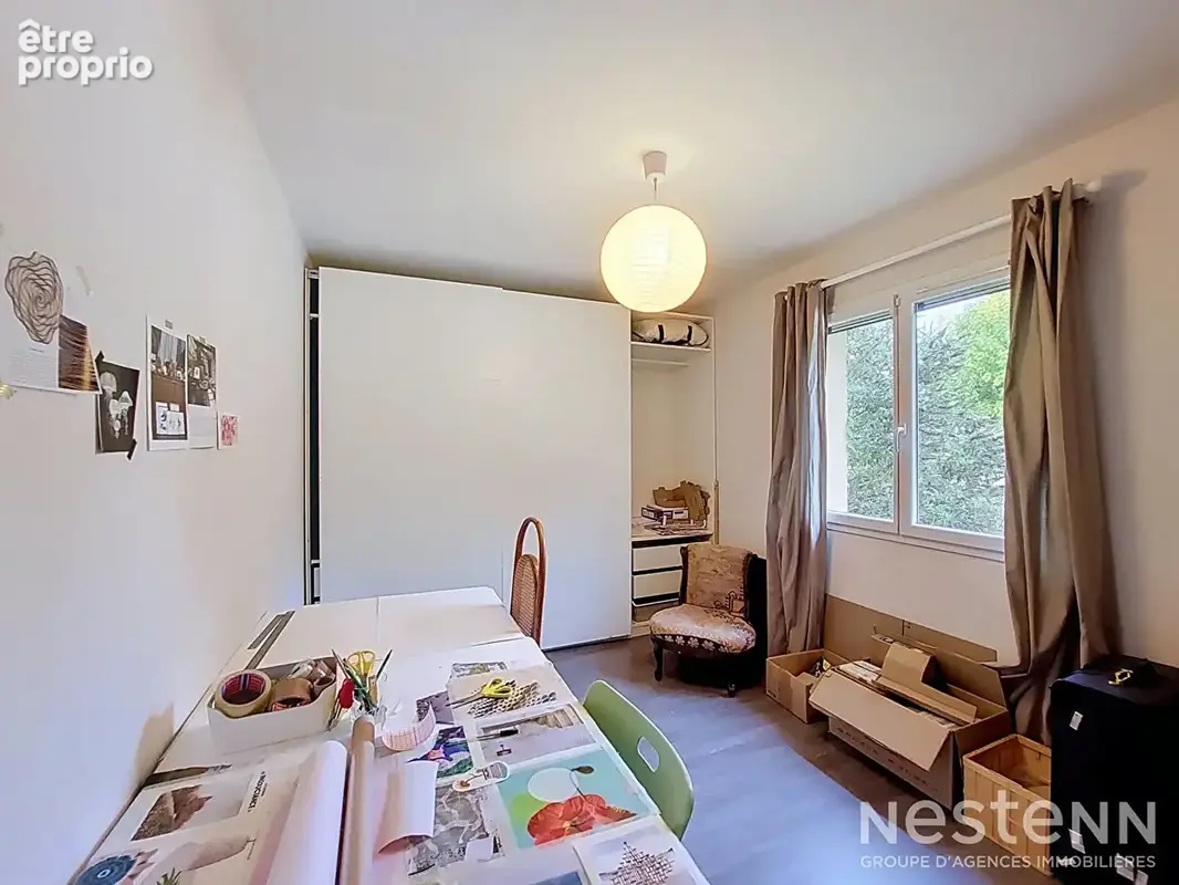 A Vendre Maison de plain-pied de 85 m² avec terrain de 2 900 m² à Ligardes - photo 13