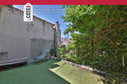 Appartement à CARRY-LE-ROUET