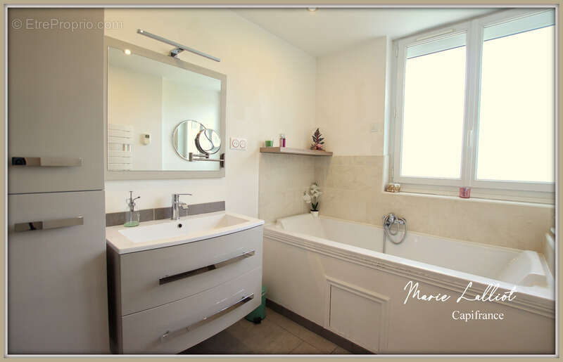 Maison à DADONVILLE