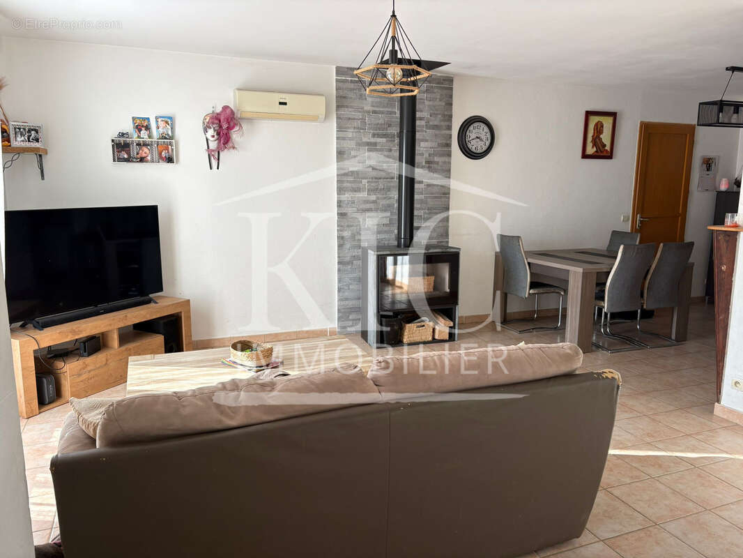 Maison à CARCASSONNE