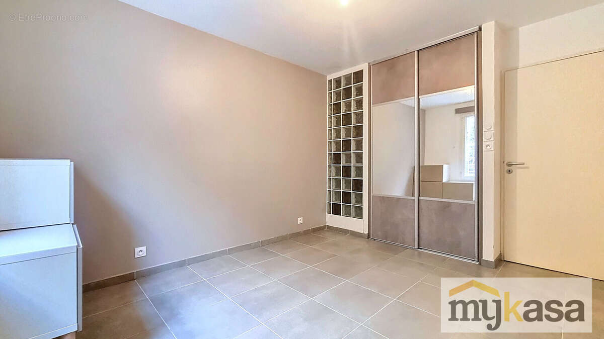 Appartement à MARTIGUES