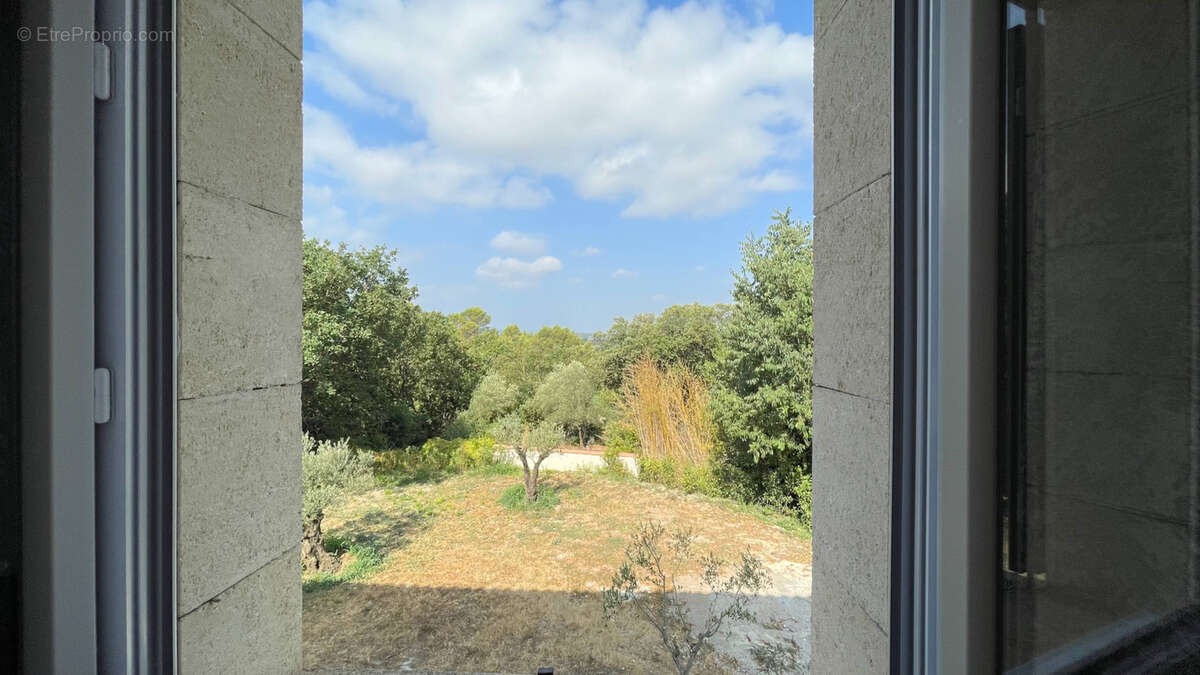 Élégante bastide provençale rénovée, à 20 minutes d'Uzès et de Nîmes - photo 28