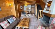 Appartement à MACOT-LA-PLAGNE