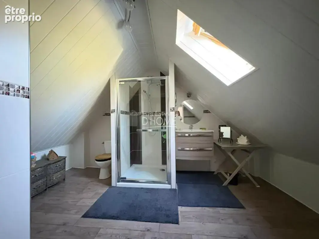 Maison briarde de charme – Un véritable havre de paix - photo 16