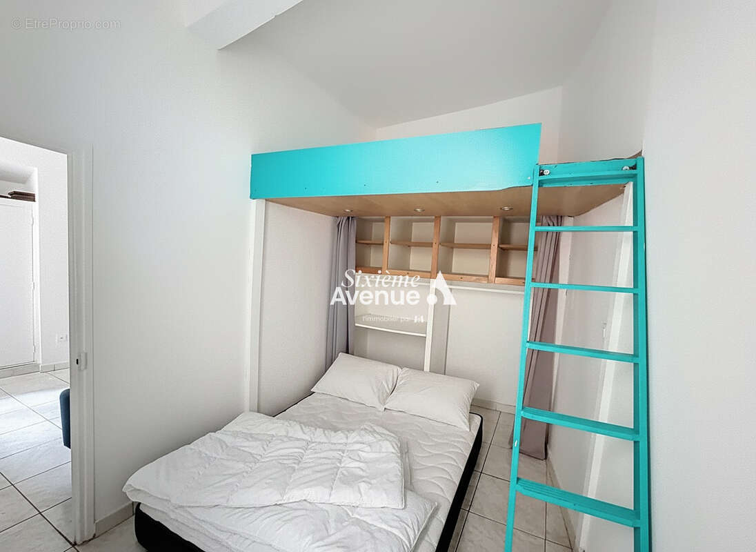 Appartement à GRASSE