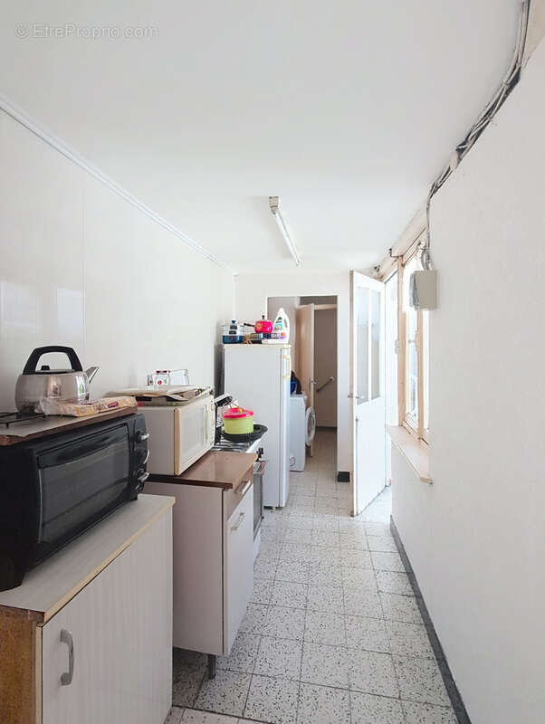 Maison à DENAIN