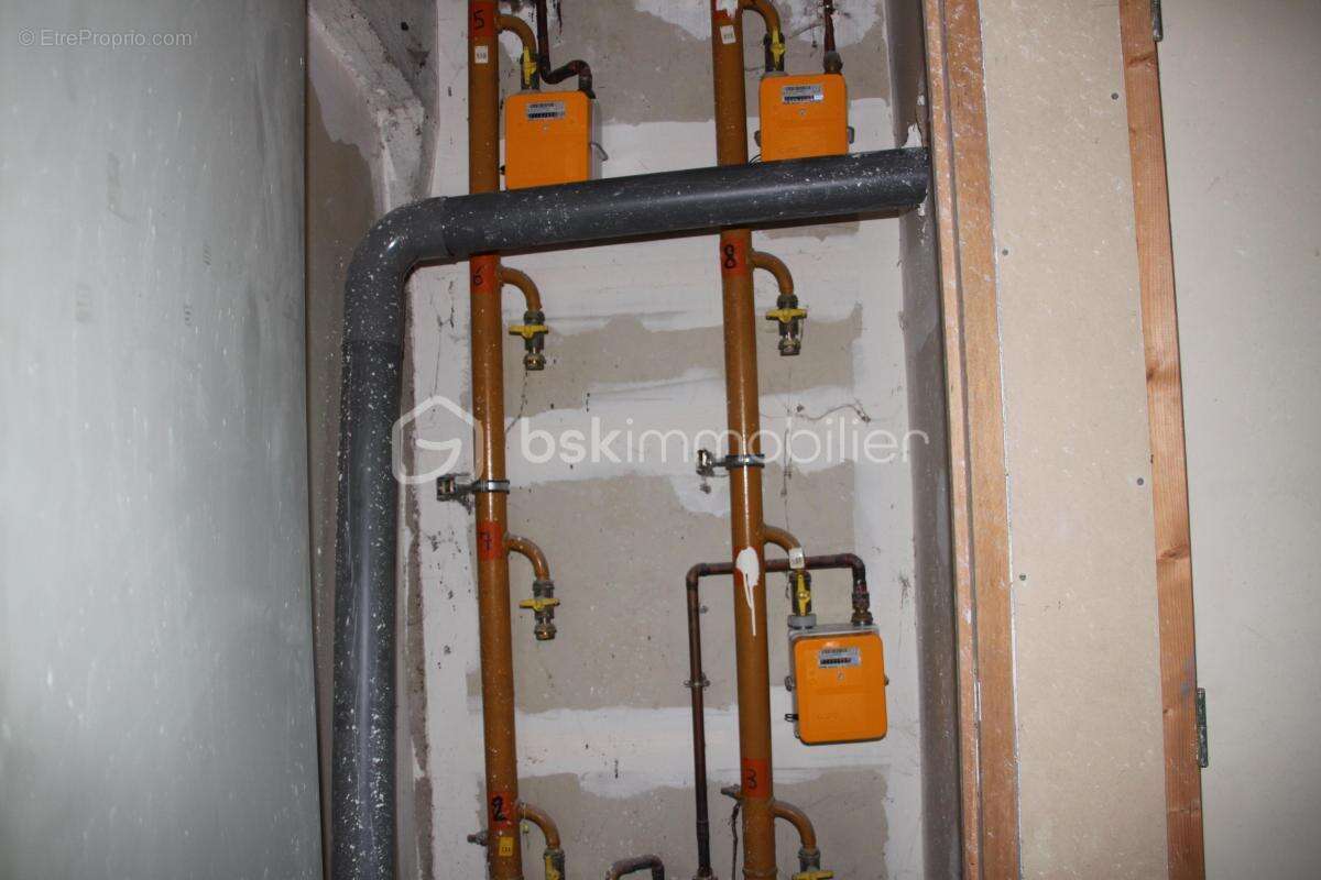 Immeuble de rapport 1 317 m² a sempigny (60400) - photo 14
