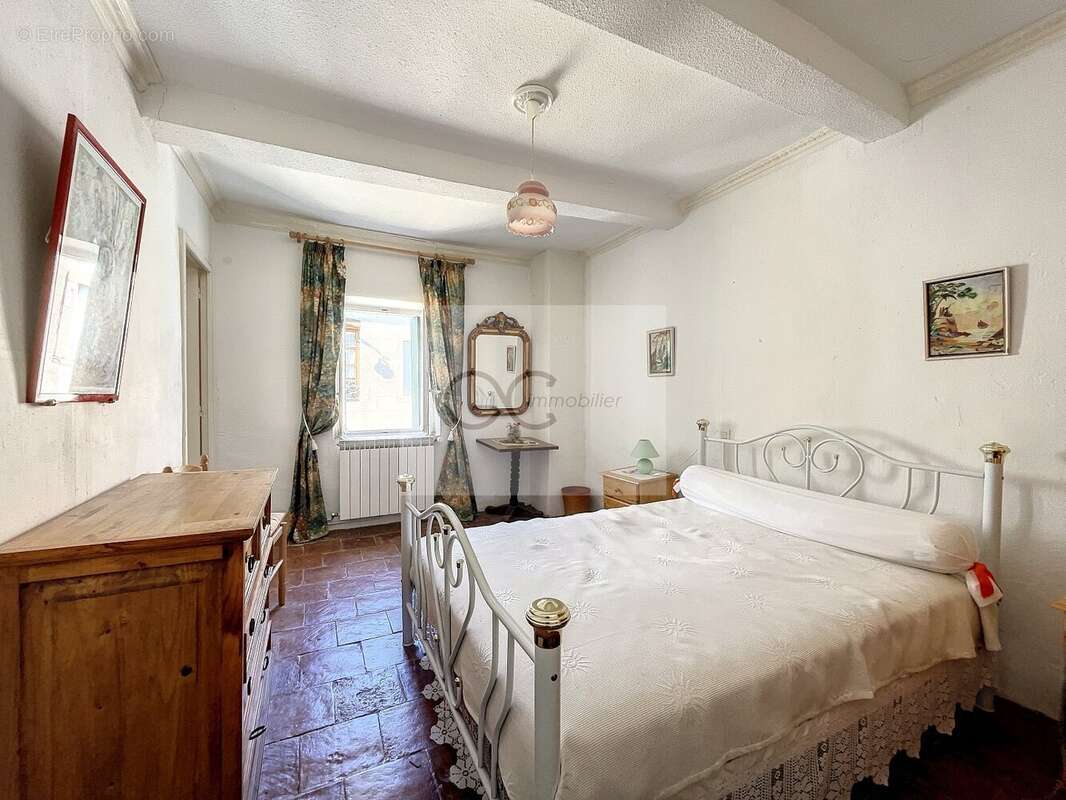 Maison à CESSENON-SUR-ORB