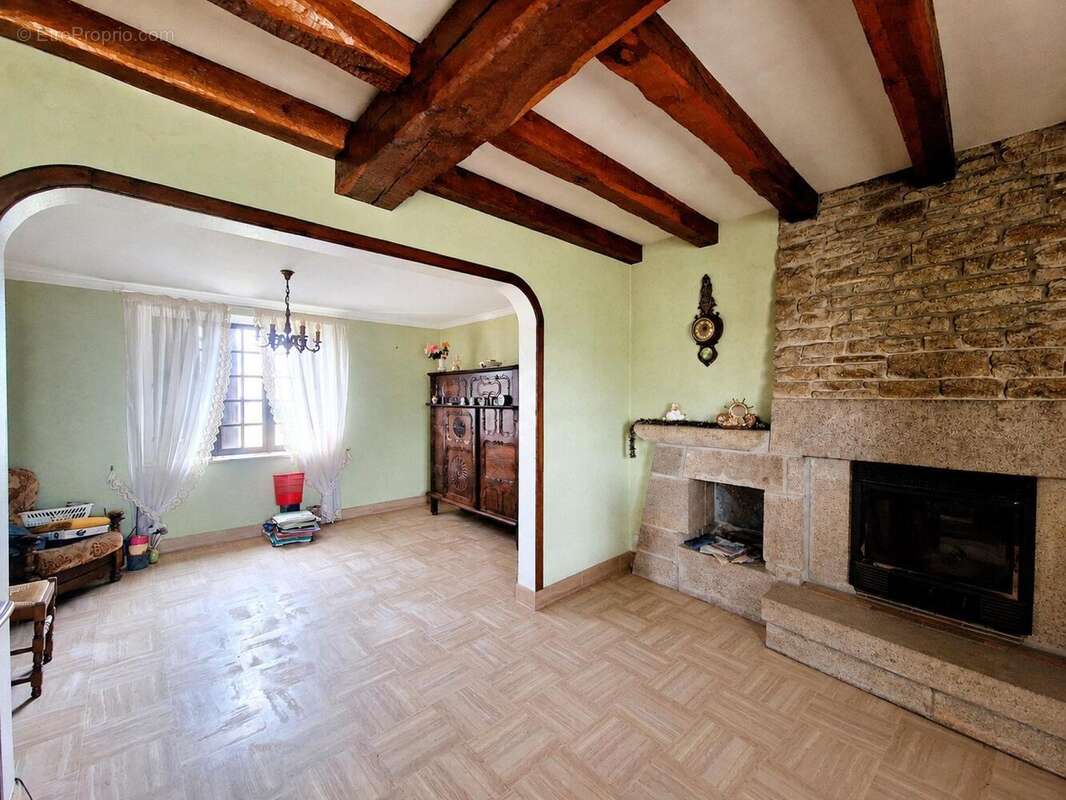 Photo 2 - Maison à SANTEC