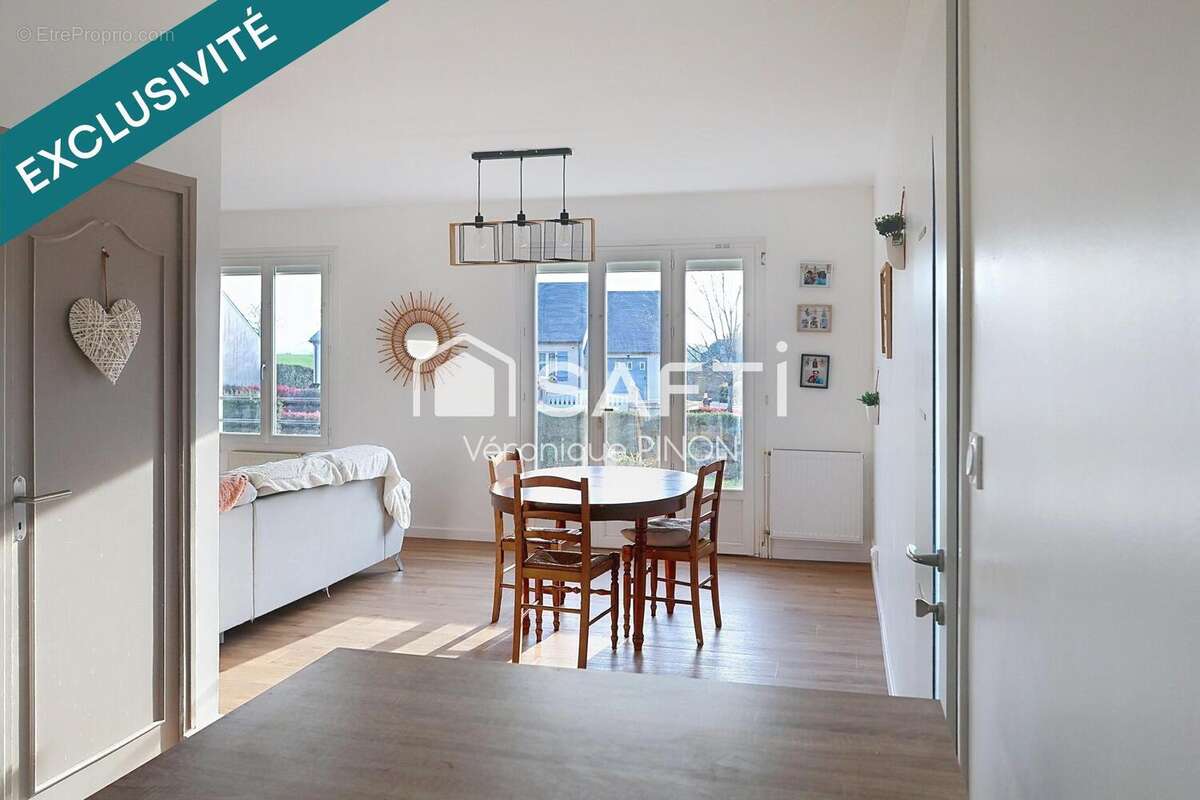 Photo 4 - Maison à SAULGES