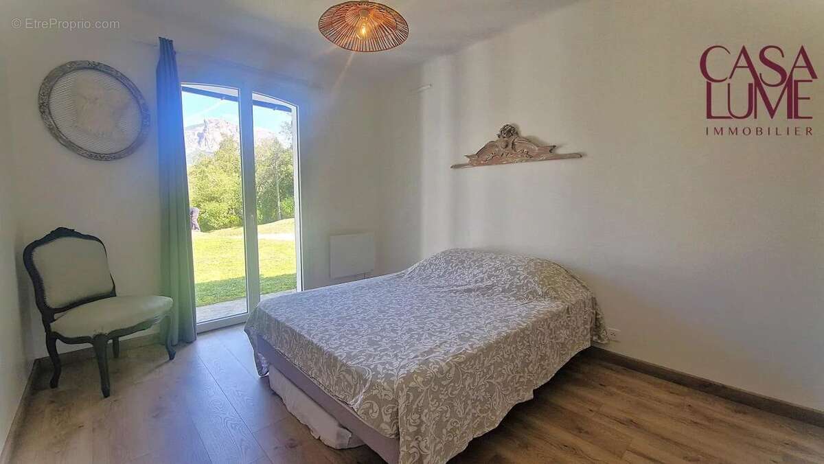 Maison à APPIETTO
