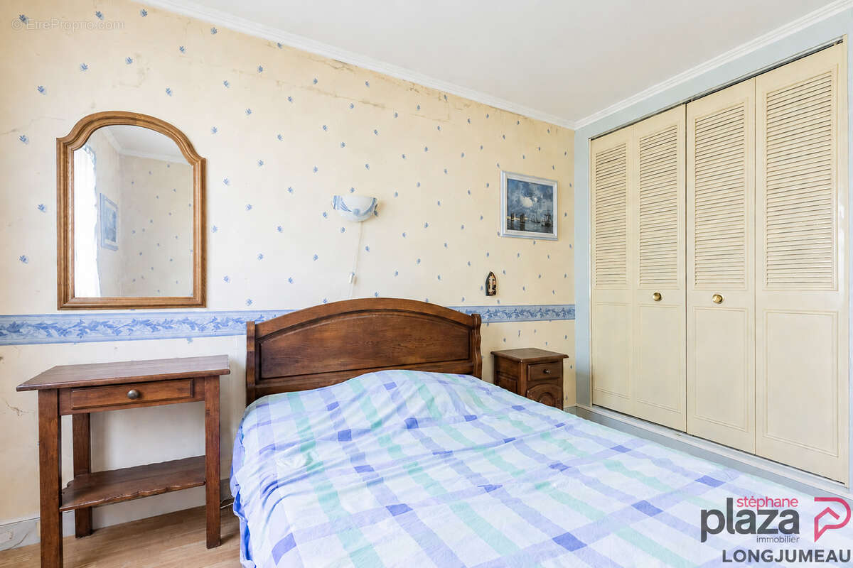 Appartement à LONGJUMEAU