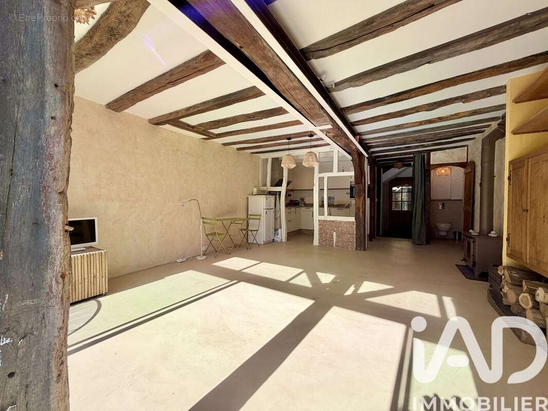Photo 9 - Maison à MIELAN