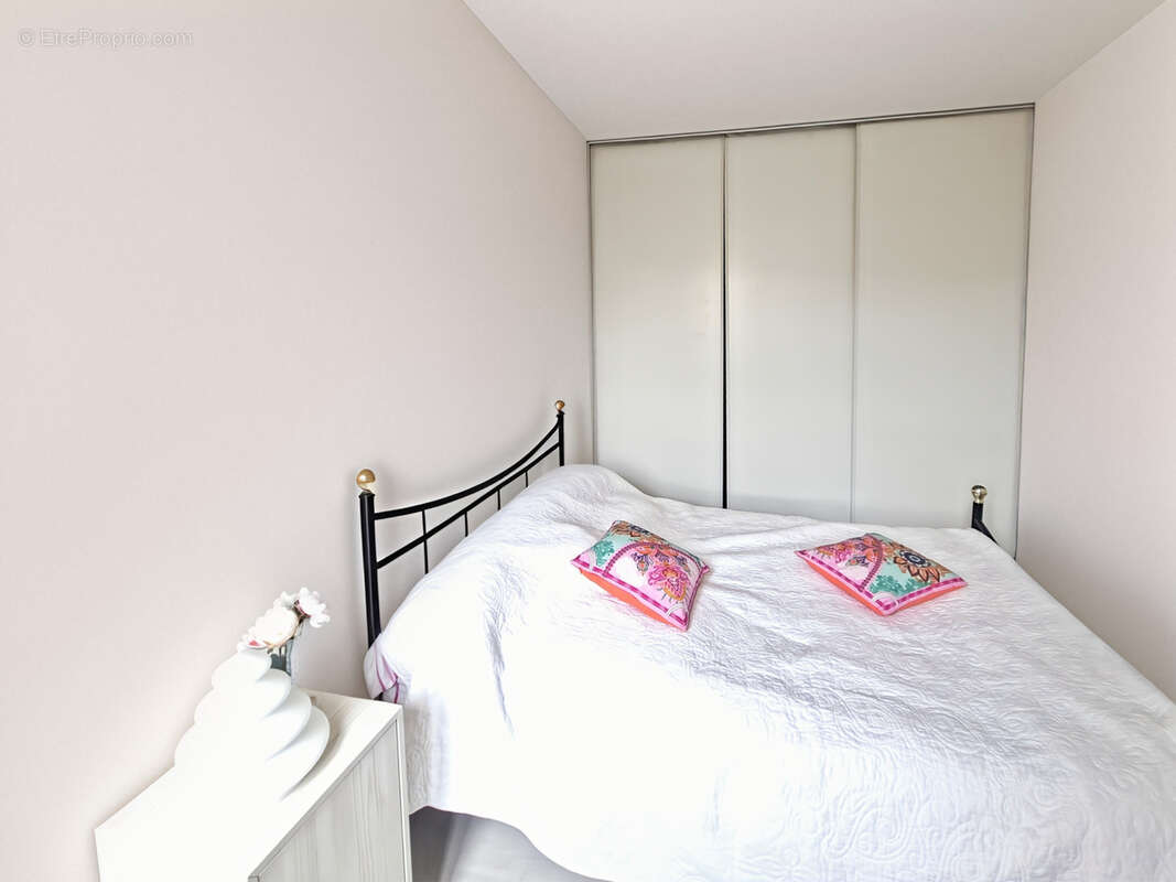 Appartement à PEZENAS