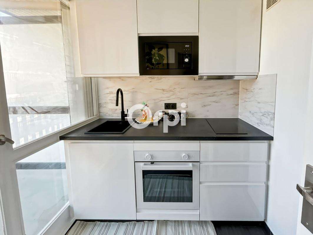 Appartement à DEAUVILLE