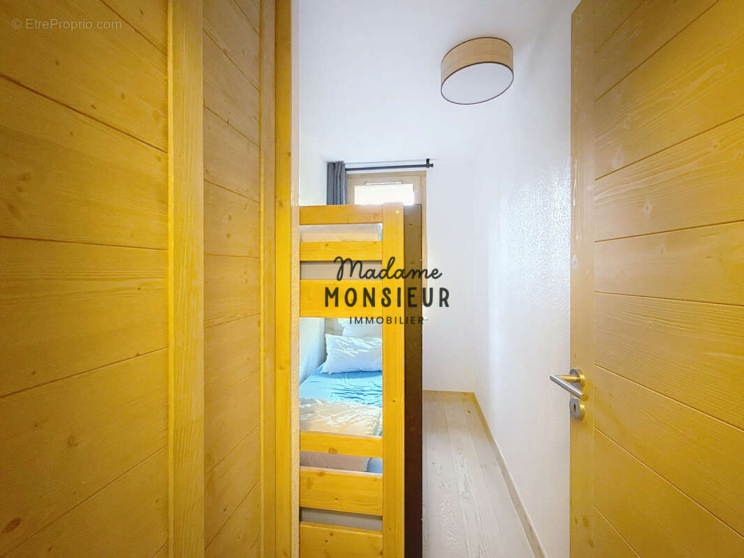 Appartement à MONT-DE-LANS