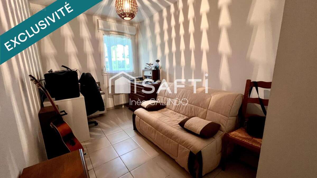 Photo 4 - Appartement à BLAGNAC