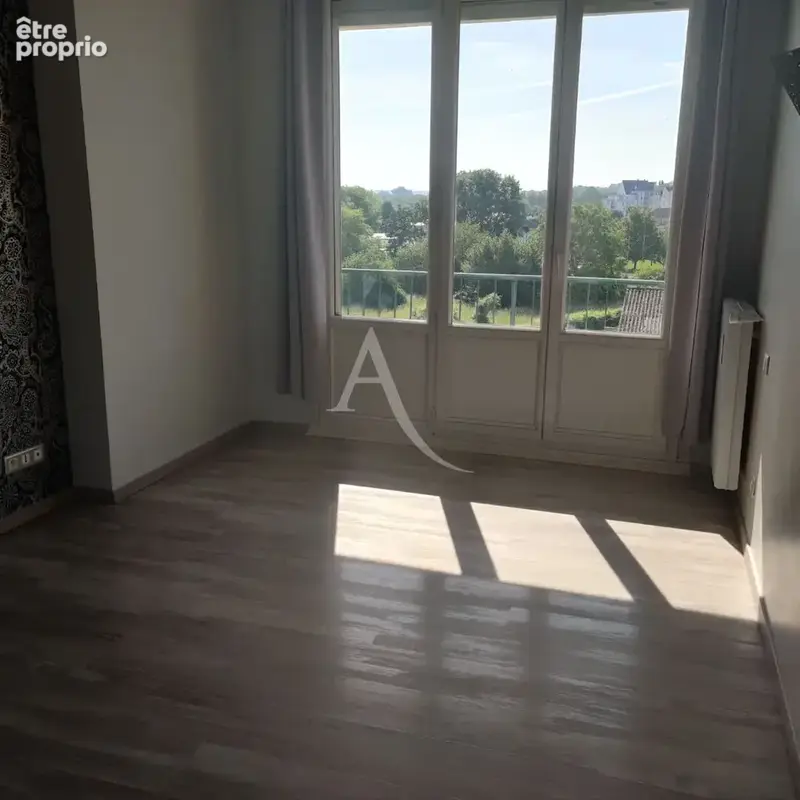 Appartement soissons residence - photo 3