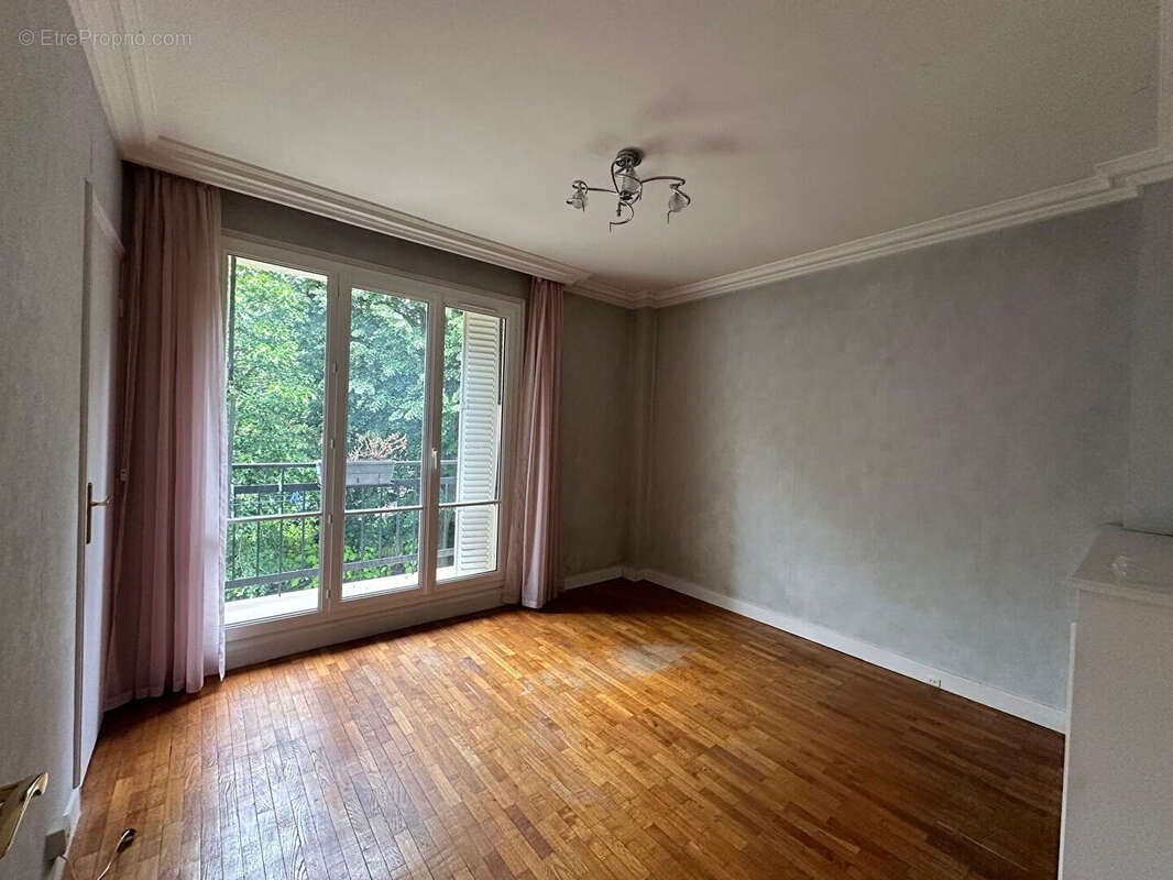 Appartement à NOISY-LE-SEC
