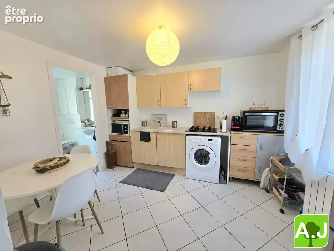 Maison 5 pièces 74 m² à vendre à Saint-Andre-De-L'eure (27220) - photo 4