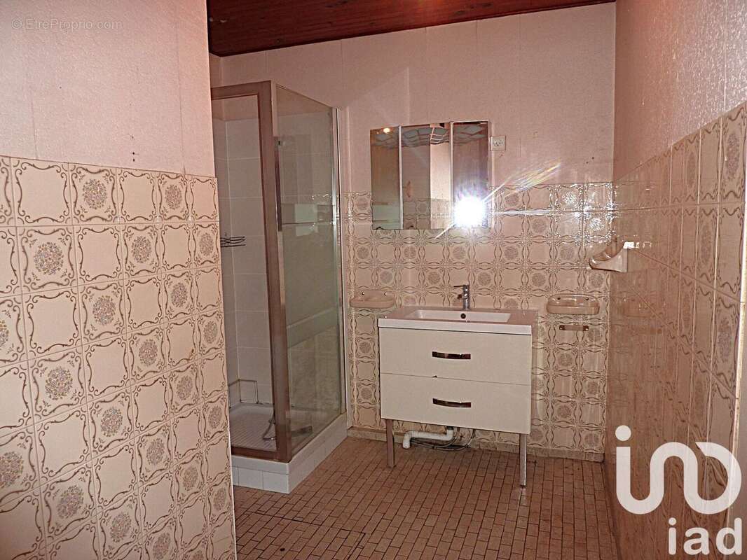 Photo 6 - Maison à LAIGNEVILLE