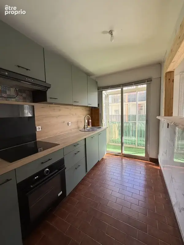 Appartement à AMELIE-LES-BAINS-PALALDA