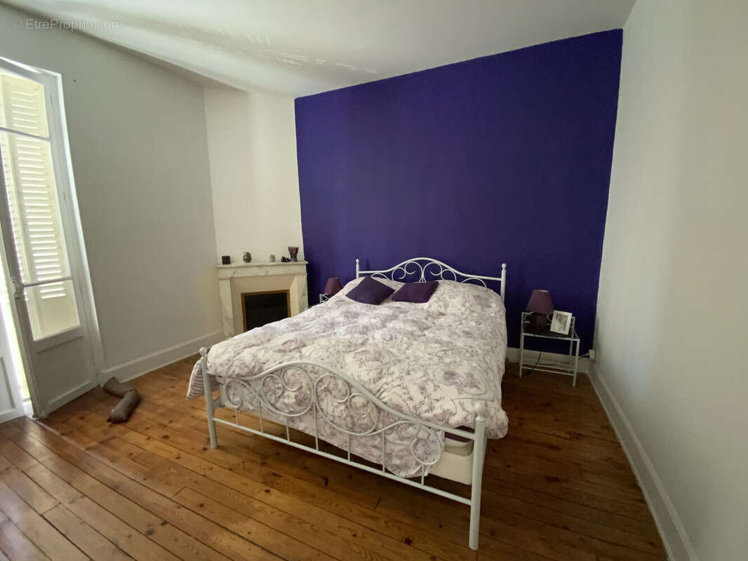 Maison 7 pièces 148 m² à vendre à Vichy (03200) - photo 4