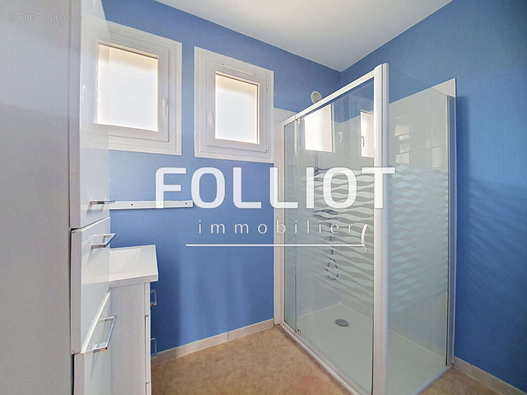 Maison (118m²) - La Haye du Puits - A VENDRE - photo 6