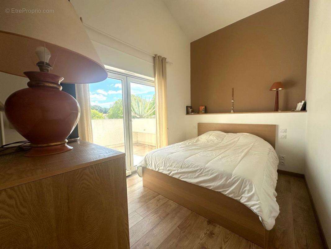 Maison à LA GRANDE-MOTTE