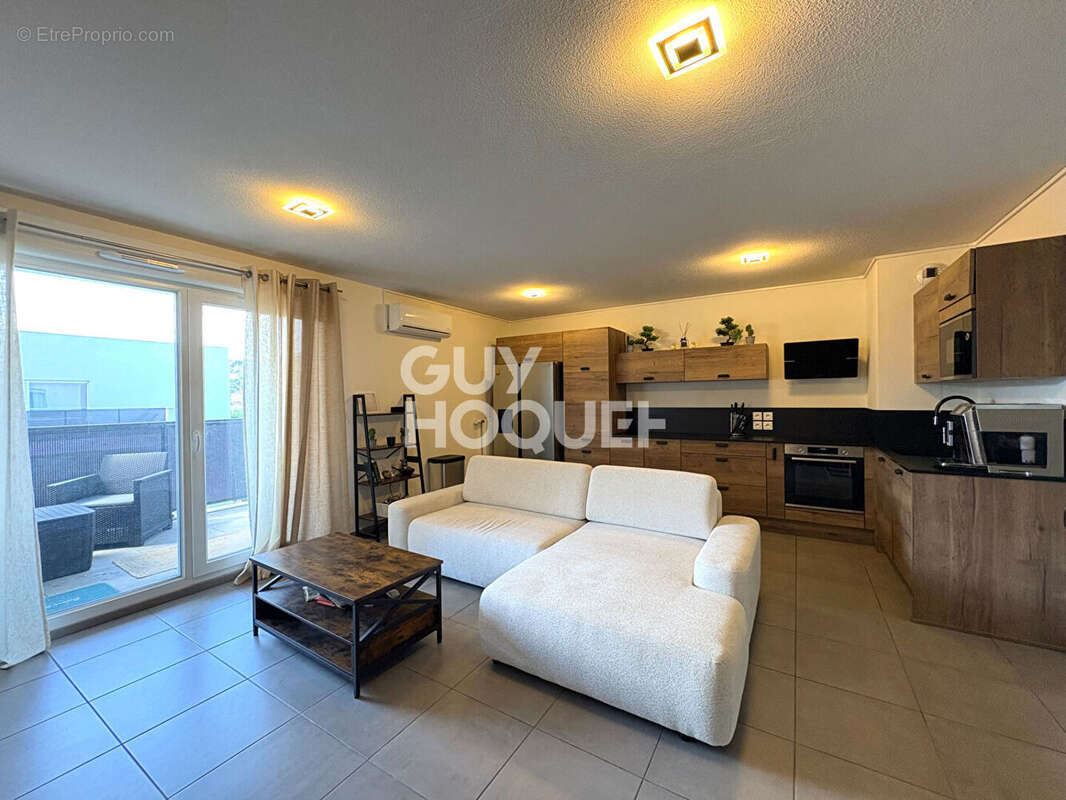 Appartement à GIVORS