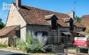 Maison à MOLINEUF