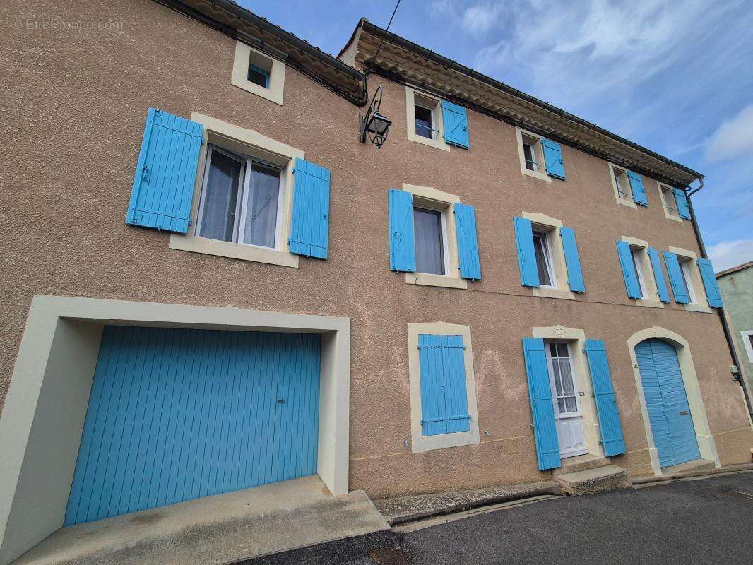 Maison à CARCASSONNE