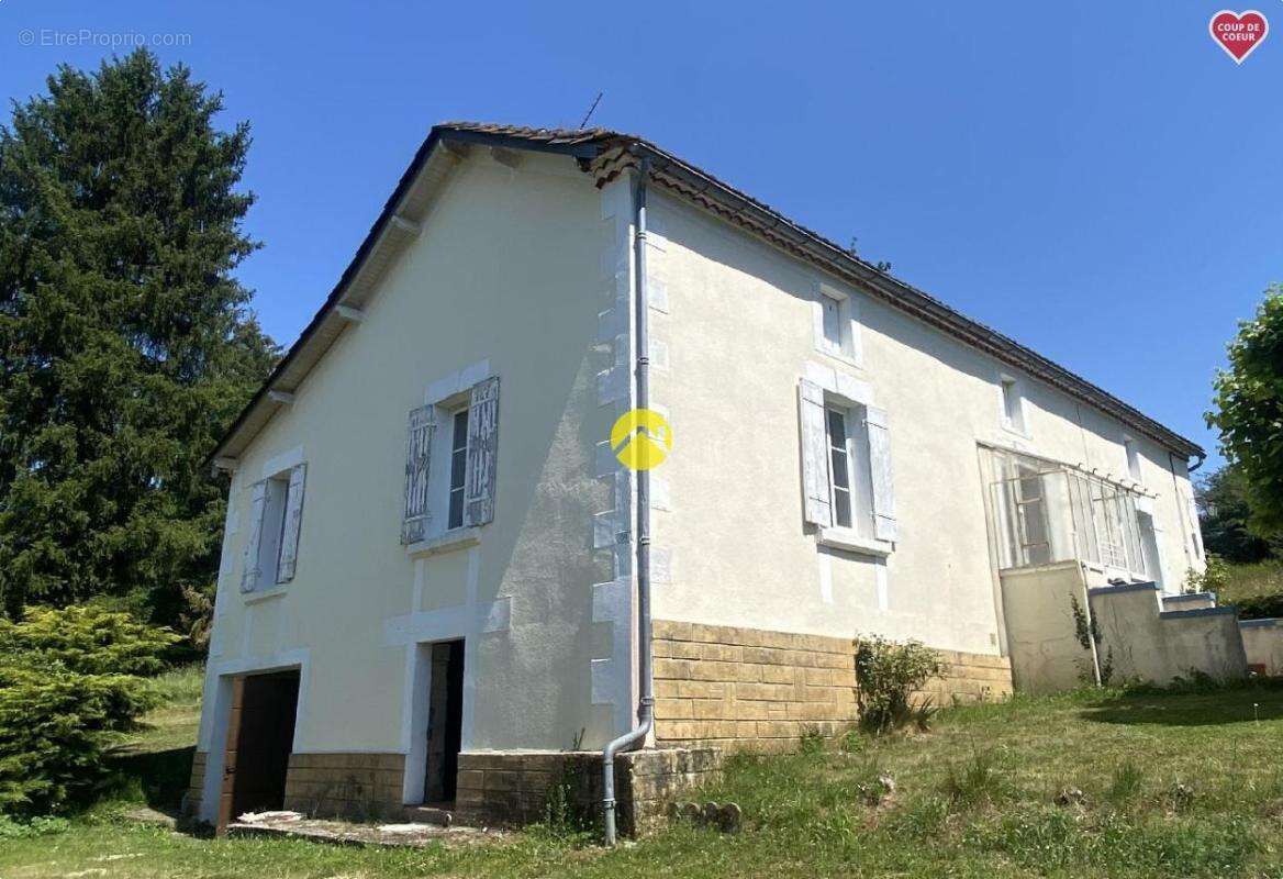 Maison à VERGT
