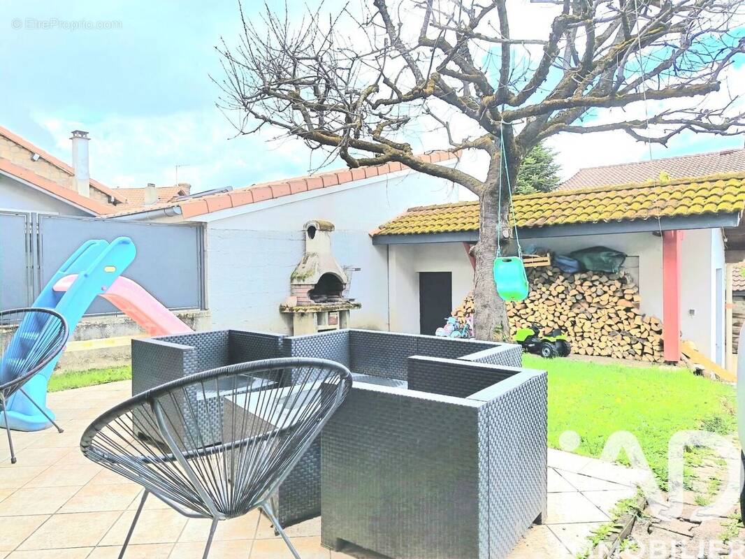 Photo 1 - Maison à FIRMINY