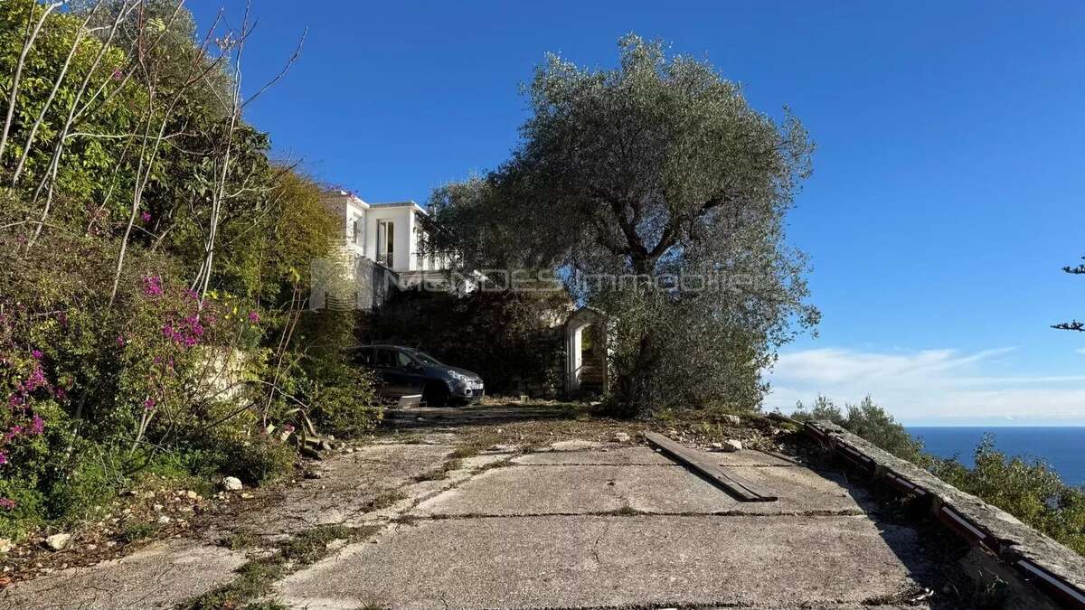 Villa individuelle Villefranche Sur Mer - photo 6