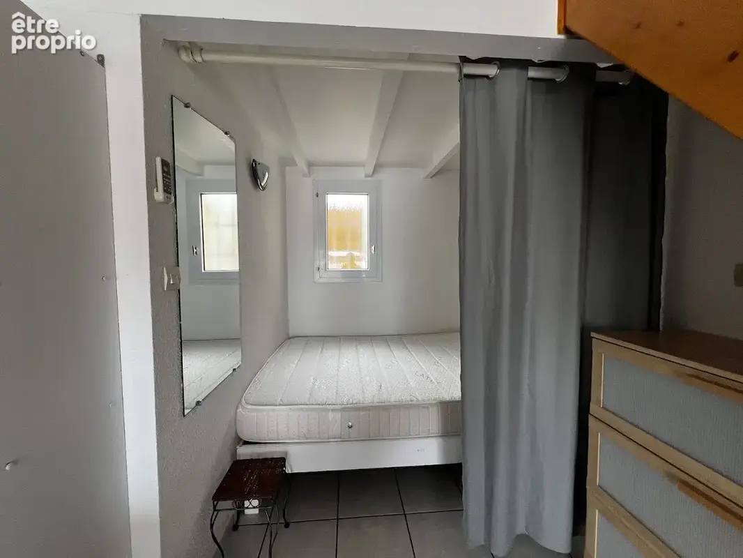 Pavillon dans résidence avec piscine - photo 6