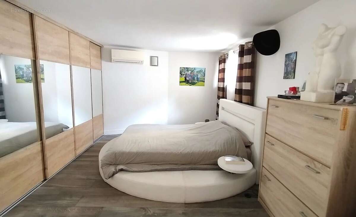 Nice Port – Bas Mont Boron  Loft d'exception de 120 m² avec 110 m² de terrasses – Dernier étage - photo 8