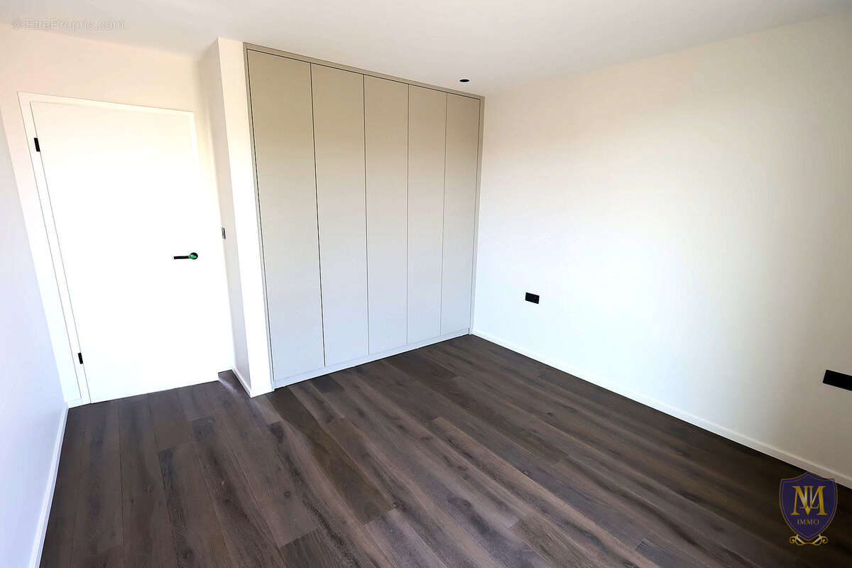 Wittenheim au calme villa contemporaine de 177 m2 aux prestations haut de gamme sur 4,65 ares - photo 10