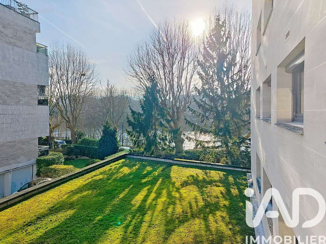 Photo 2 - Appartement à JOINVILLE-LE-PONT