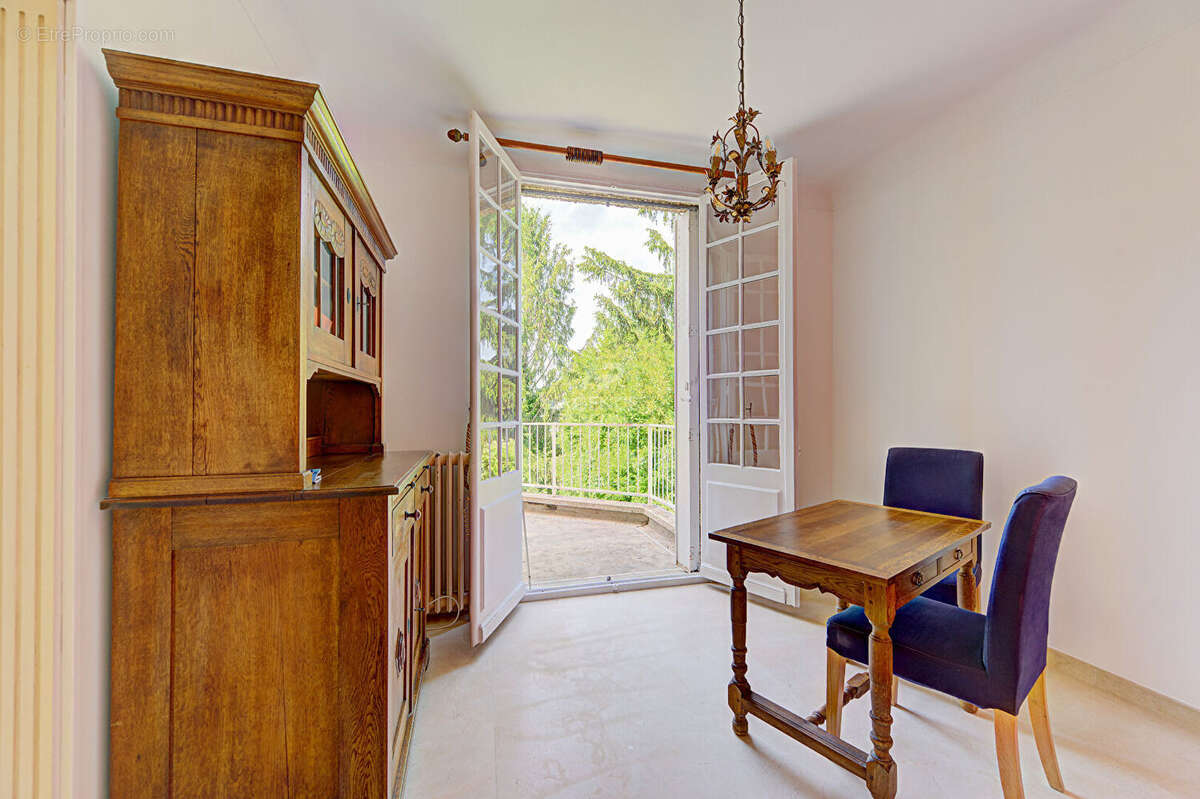 Maison à LE PECQ