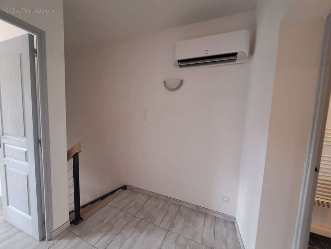 Maison à MARSILLARGUES