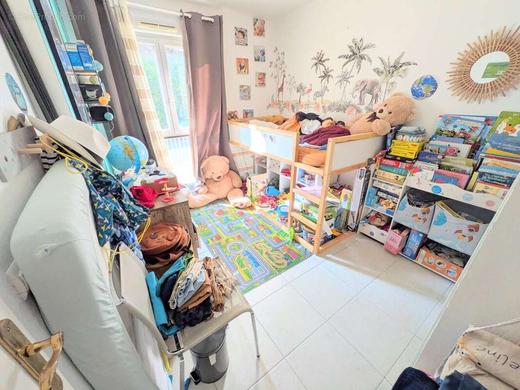 Appartement à ROQUEBRUNE-CAP-MARTIN