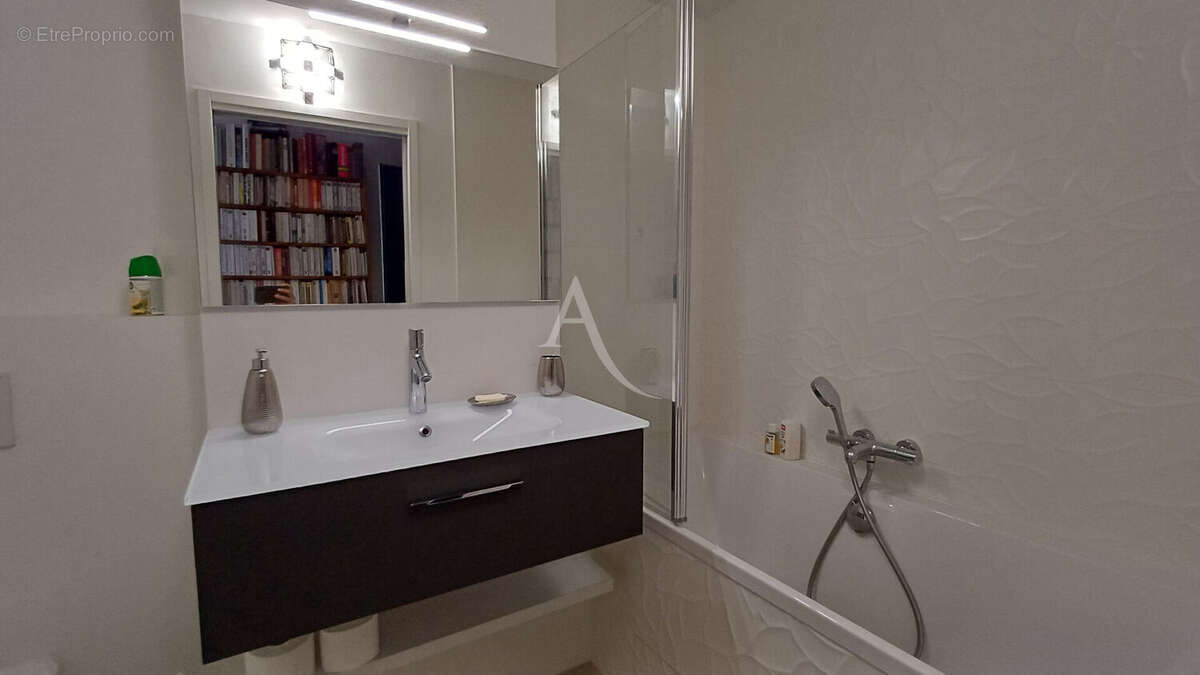 Appartement Sète 4 pièces - photo 10
