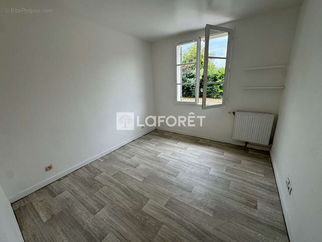 Maison Bruyeres Sur Oise 7 pièces 130 m2 - photo 9