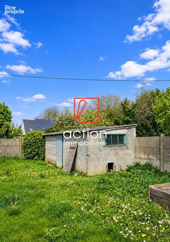 Spacieuse maison de 123m2 - Minihy-Tréguier - photo 5